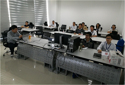 集團(tuán)公司成功舉辦Microsoft SQL Server數(shù)據(jù)庫管理技術(shù)與應(yīng)用專題培訓(xùn)，助力企業(yè)數(shù)字化管理能力提升