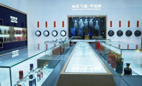 第11屆中國(guó)貴州國(guó)際酒類博覽會(huì)暨第106屆全國(guó)糖酒會(huì)盛大開(kāi)幕，郎酒產(chǎn)品引爆觀展熱潮